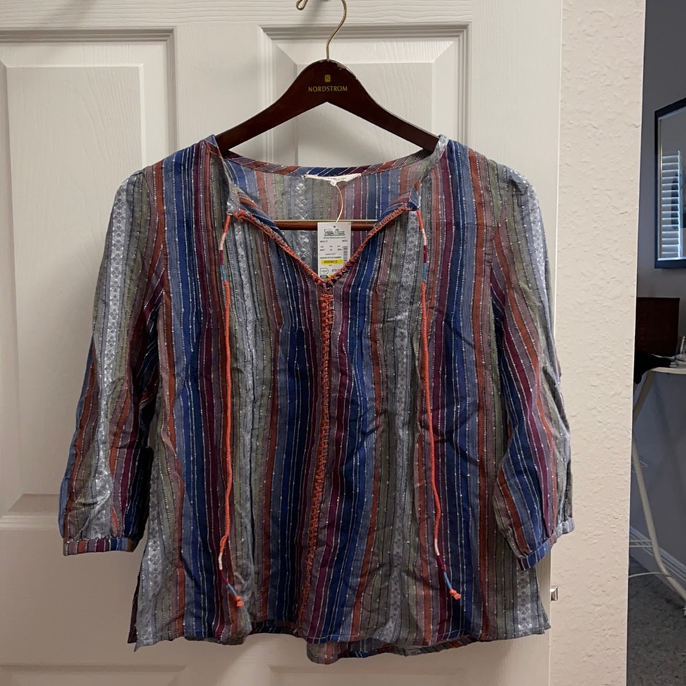 Women's Blouse